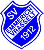 Wappen SV Vrasselt 1912 II