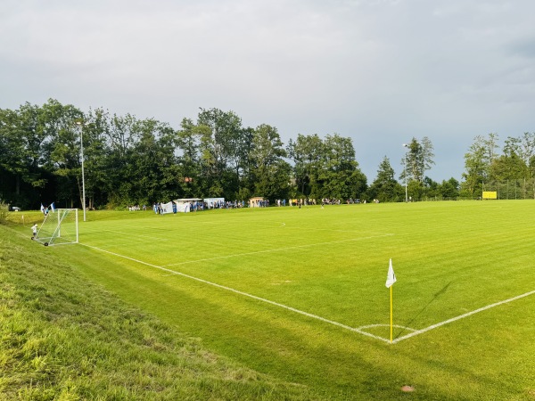 SV-Gelände Platz 2 - Höslwang
