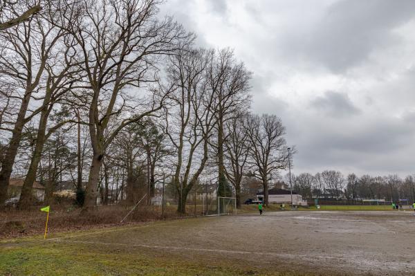 SVL-Sportanlage Platz 2 - Nürnberg-Laufamholz