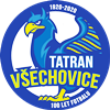 Wappen Tatran Všechovice B
