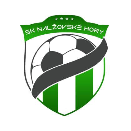 Wappen SK Nalžovské Hory