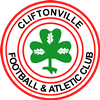 Wappen Cliftonville FC Ladies