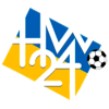 Wappen HVV '24 (Hulster Voetbalvereniging)