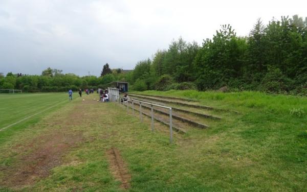 Waldstadion - Castrop-Rauxel-Bladenhorst