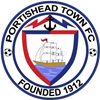 Wappen Portishead Town FC  88336