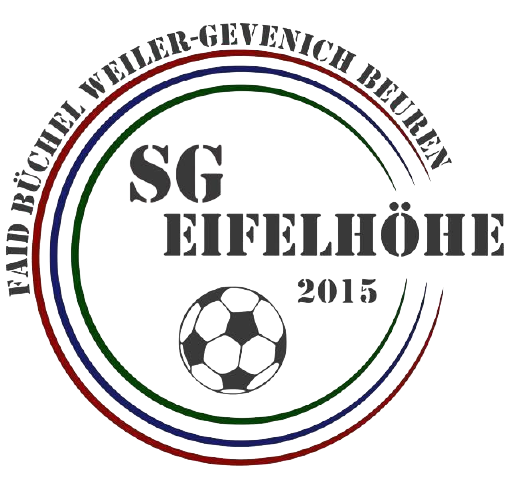 Wappen SG Eifelhöhe II (Ground B)  83978