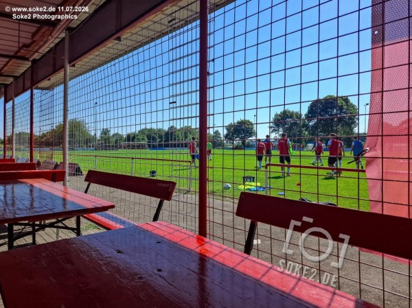 Ziehl Soccer Area - Schwäbisch Hall