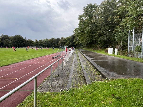 Sportanlage Hans-Denzinger-Straße - München-Milbertshofen