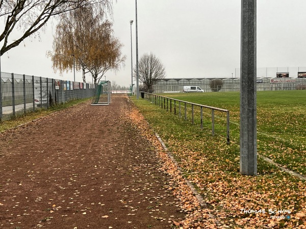 Sportplatz am Jugenddorf - Stockach-Wahlwies