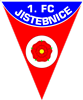 Wappen 1. FC Jistebnice  B