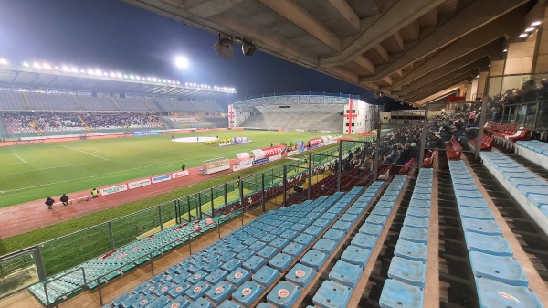 Stadio Comunale Euganeo - Padova