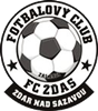 Wappen IM UMBAU FC ŽĎAS Ždár nad Sázavou 