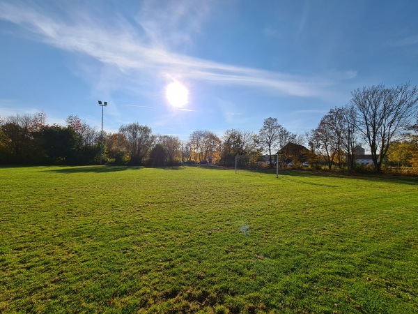 Sportanlage am See Platz 3 - Ingolstadt-Irgertsheim