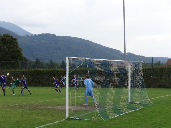 Trainingsplatz Hallwang - Hallwang