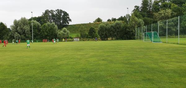 Sportanlage Günding Platz 2 - Bergkirchen-Günding