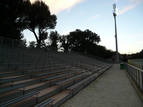 Stade de Fargues - Le Pontet