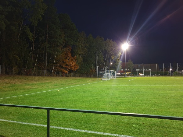 Sportanlage Behringersdorf Platz 2 - Schwaig bei Nürnberg-Behringersdorf