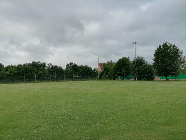 Sportgelände an der Egau Platz 3 - Dillingen/Donau-Schretzheim
