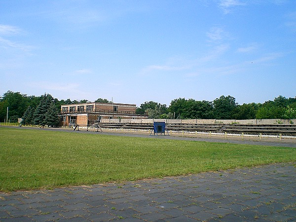 Stadion Olimp - Horlivka