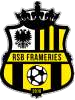 Wappen ehemals RS Bosquetia Frameries  115957
