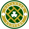 Wappen Savannah Clovers  112638