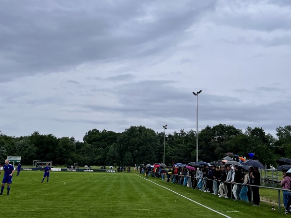 Sportanlage Schlößleinsgasse - Nürnberg-Reichelsdorf