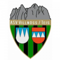 Wappen ASV Teis/Villnöss diverse