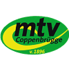 Wappen MTV Coppenbrügge 1946 II