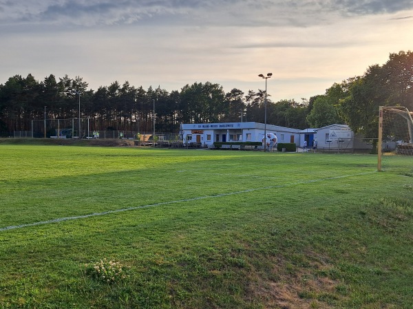 Sportanlage Rangsdorfer Weg Platz 2 - Blankenfelde-Mahlow-Dahlewitz