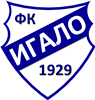 Wappen OFK Igalo