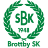 Wappen Brottby SK II