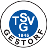 Wappen TSV Gestorf 1945  22049