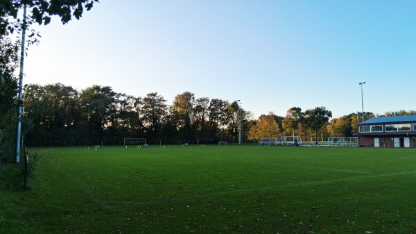 Sportzentrum Eschpark B-Platz - Geeste-Groß Hesepe