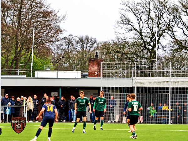 Sportanlage Rekener Straße Platz 2 - Dülmen-Merfeld