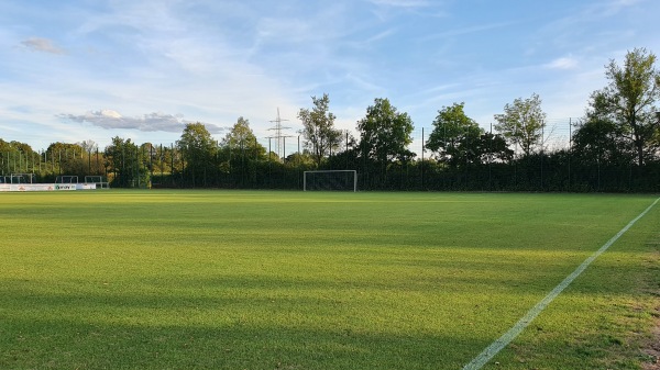 Sportgelände Florianseck - Putzbrunn