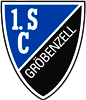 Wappen ehemals 1. SC Gröbenzell 1946