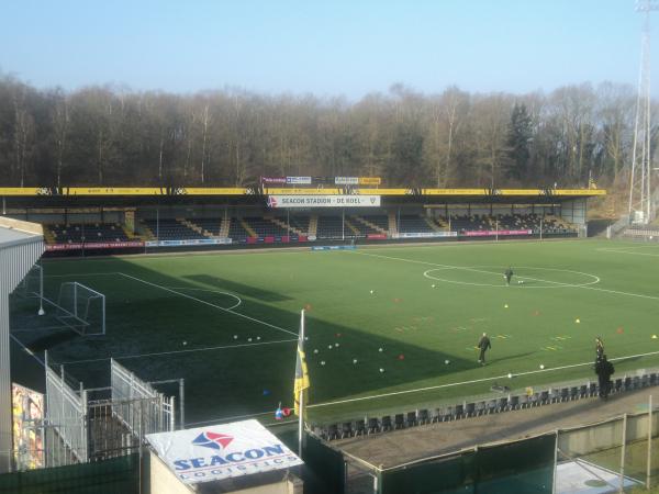 Covebo-Stadion – De Koel - Venlo