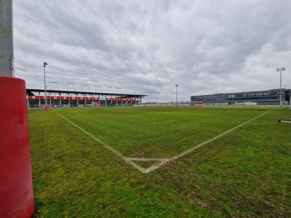 AUDI Sportpark Platz 3 - Ingolstadt