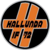 Wappen Hallunda IF