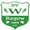 Wappen SV Wudritz Ragow 1969 diverse