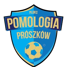 Wappen PLUKS Pomologia Prószków diverse