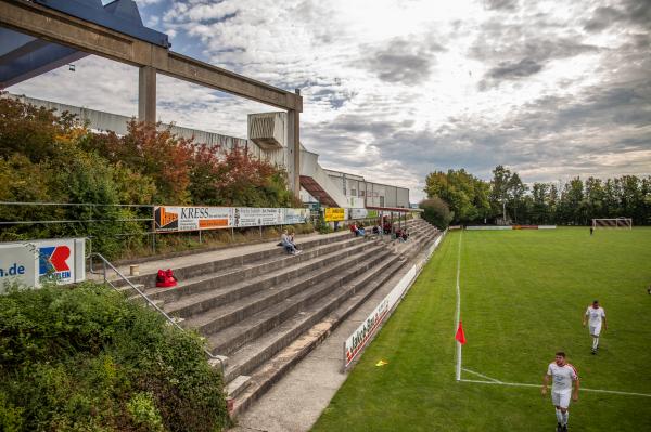Steigerwaldstadion - Uehlfeld