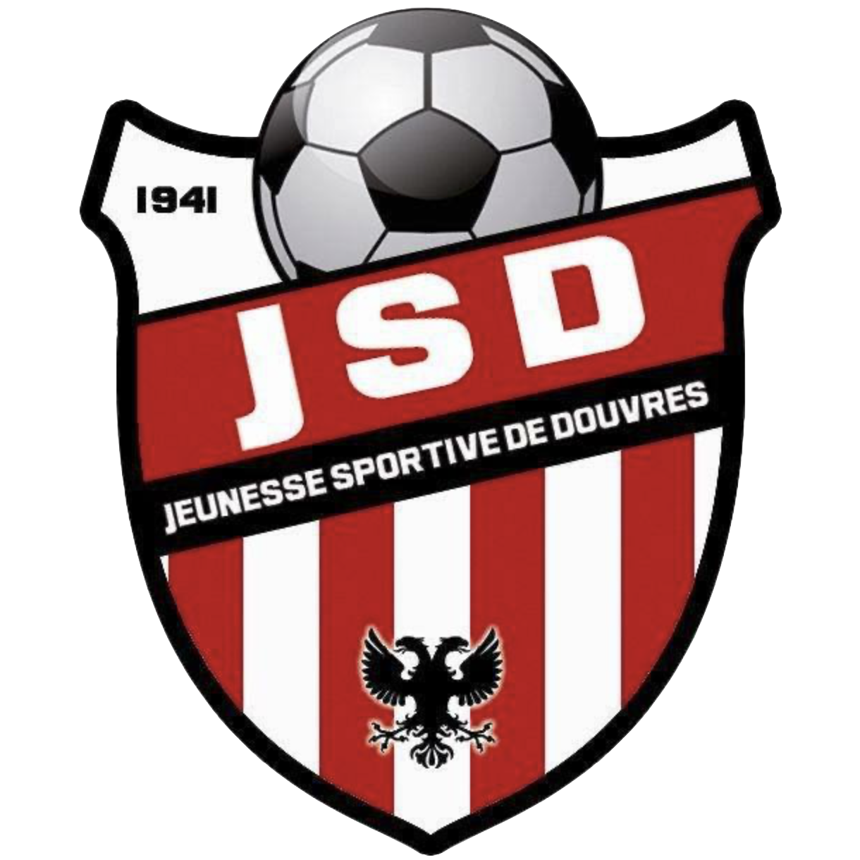 Wappen JS Douvres diverse