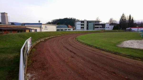 Stadion Bärnbach - Bärnbach