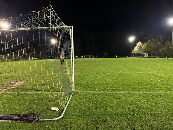 Sportplatz Niedermohr - Niedermohr