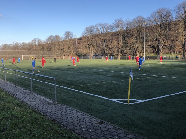 Erletal-Stadion Nebenplatz 1 - Endingen/Kaiserstuhl