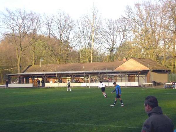Sportanlage Am Gerneberg - Datteln-Ahsen