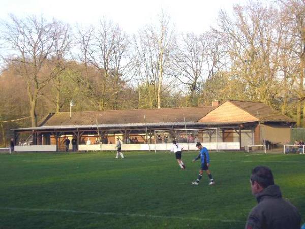 Sportanlage Am Gerneberg - Datteln-Ahsen