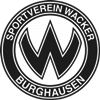 Wappen SV Wacker Burghausen 1930 U19