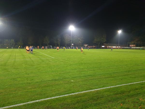 Sportanlage Richteweg - Bramsche-Achmer